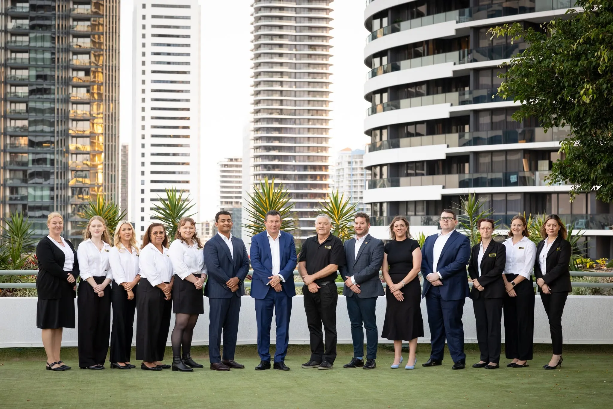 The Patinos Personal Lawyers team
